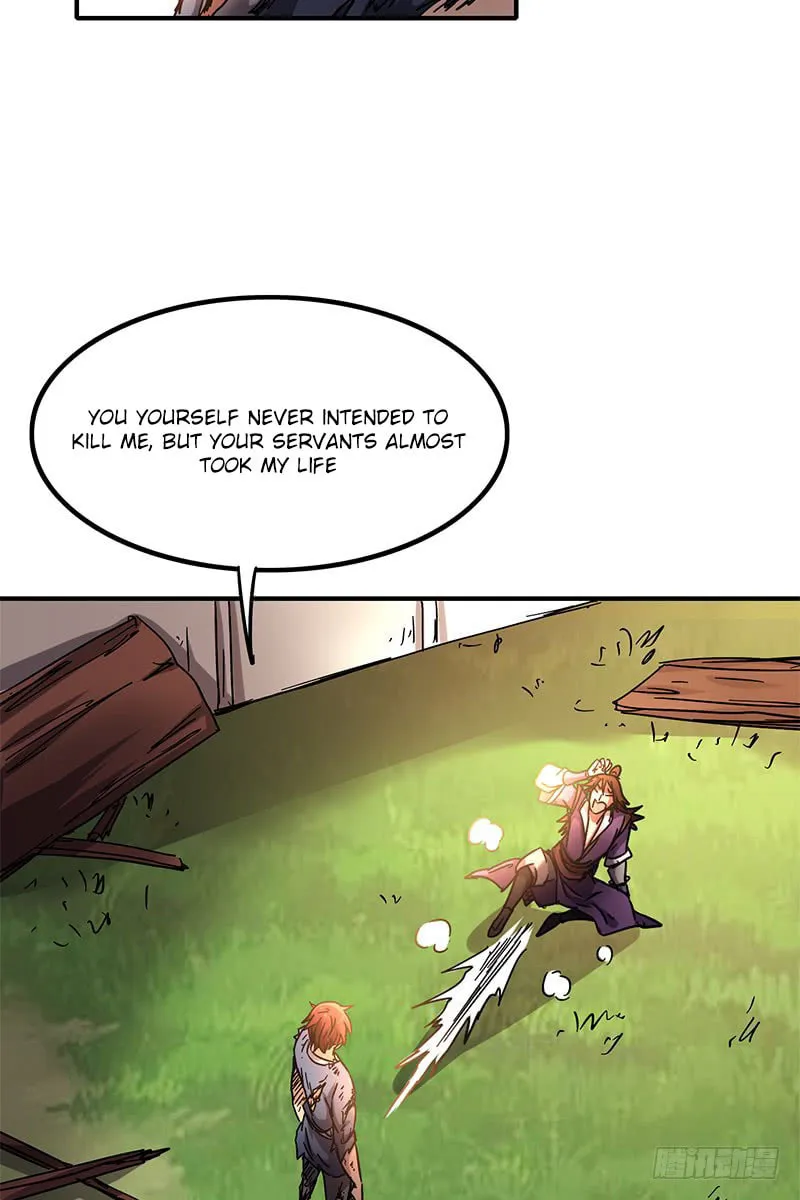 Warring States (Colored) Chapter 9 page 26 - 