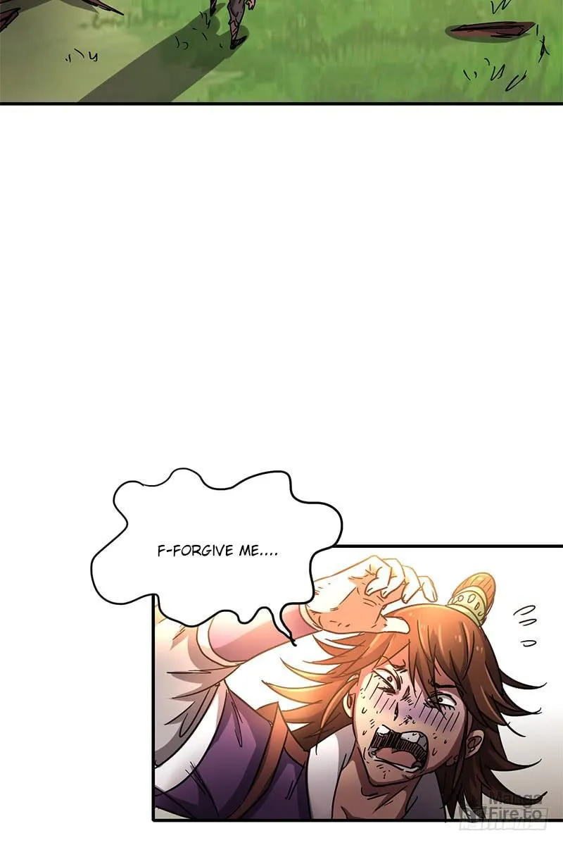 Warring States (Colored) Chapter 9 page 27 - 