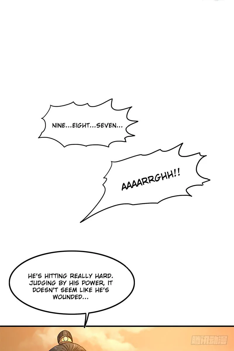 Warring States (Colored) Chapter 9 page 31 - 