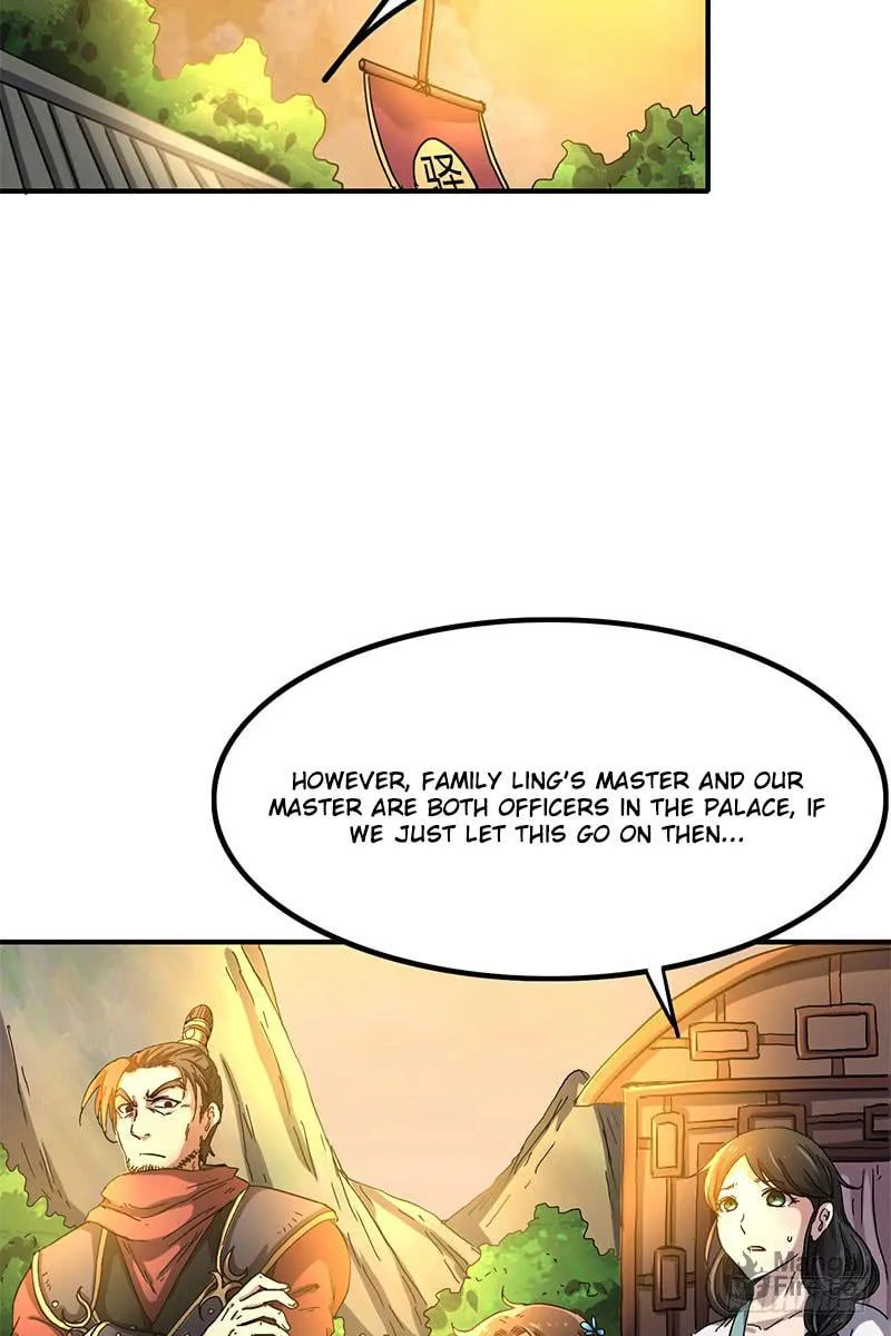 Warring States (Colored) Chapter 9 page 33 - 