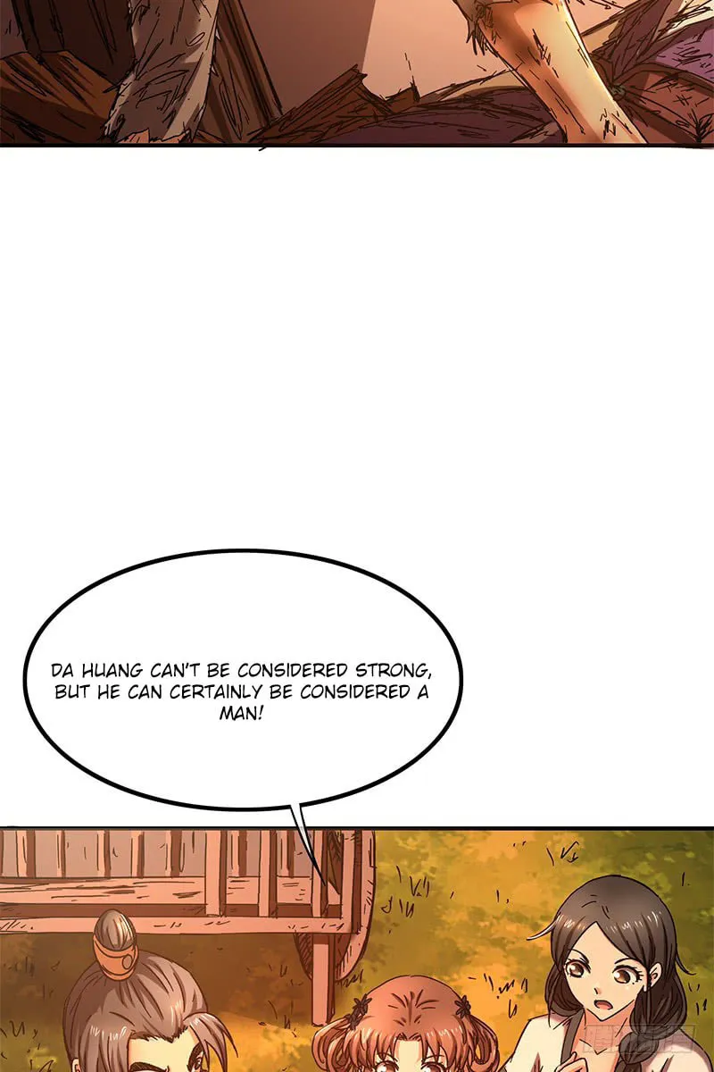 Warring States (Colored) Chapter 9 page 38 - 