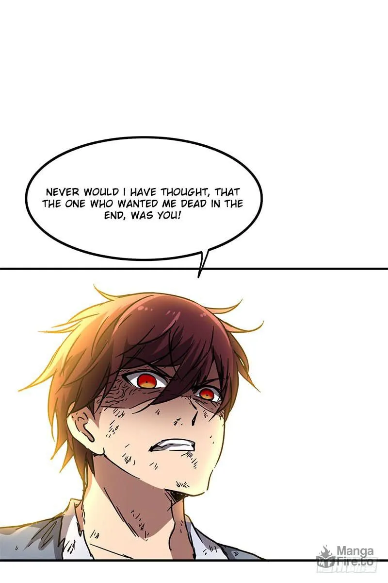 Warring States (Colored) Chapter 9 page 5 - 
