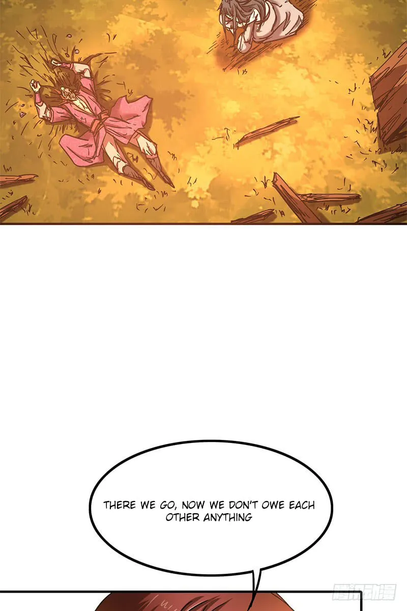 Warring States (Colored) Chapter 9 page 41 - 