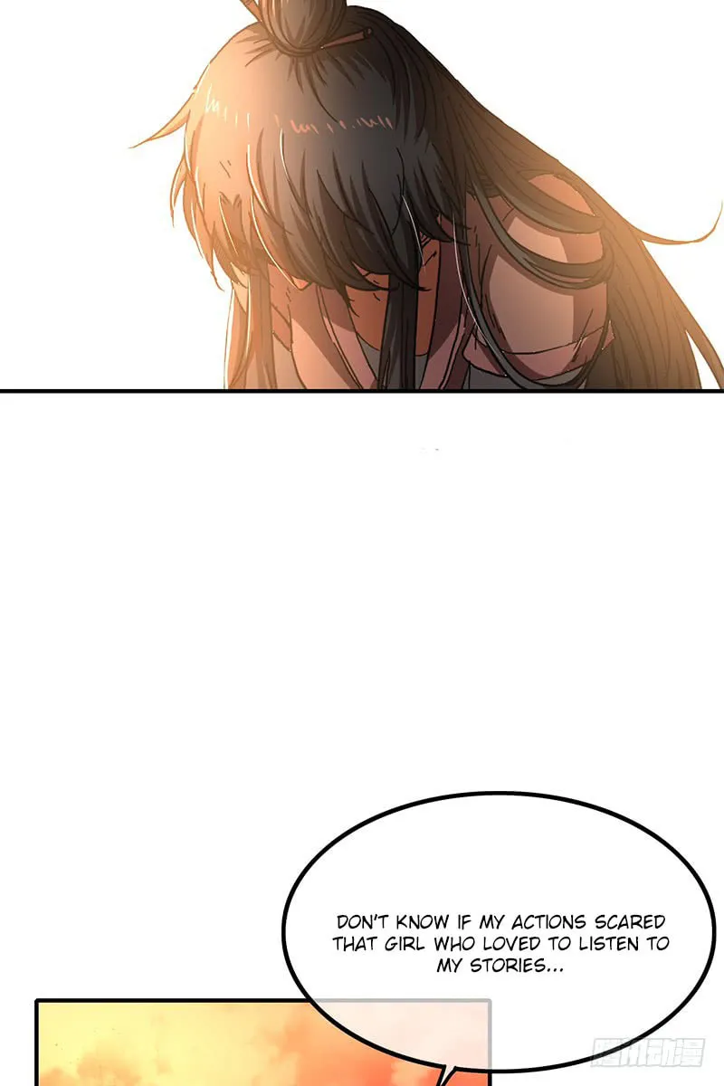 Warring States (Colored) Chapter 9 page 43 - 