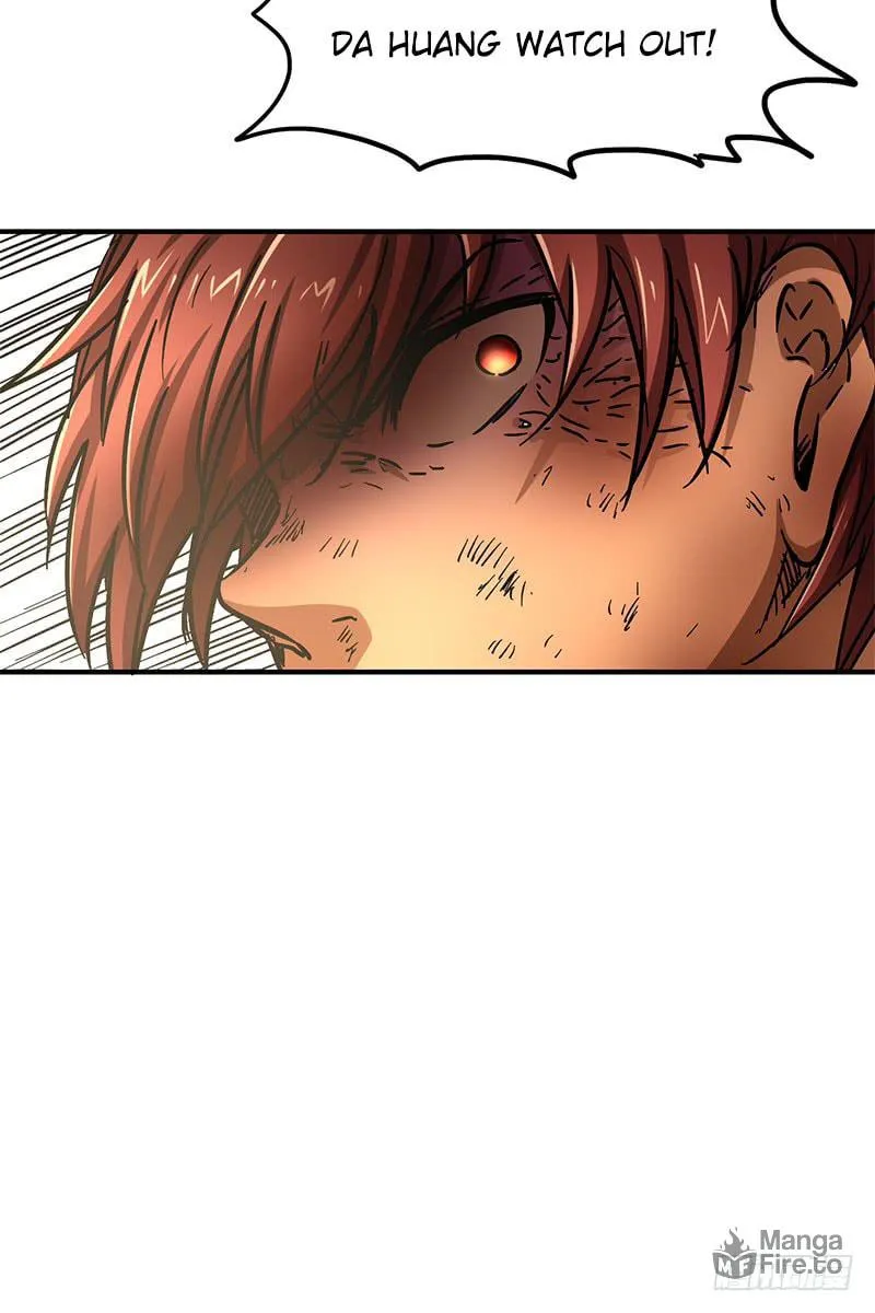 Warring States (Colored) Chapter 9 page 45 - 