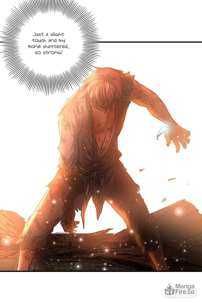 Warring States (Colored) Chapter 9 page 50 - 