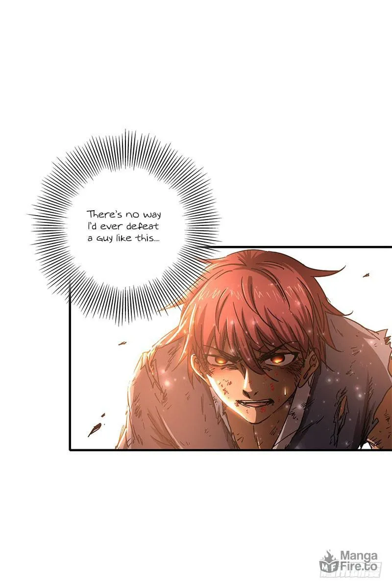 Warring States (Colored) Chapter 9 page 51 - 