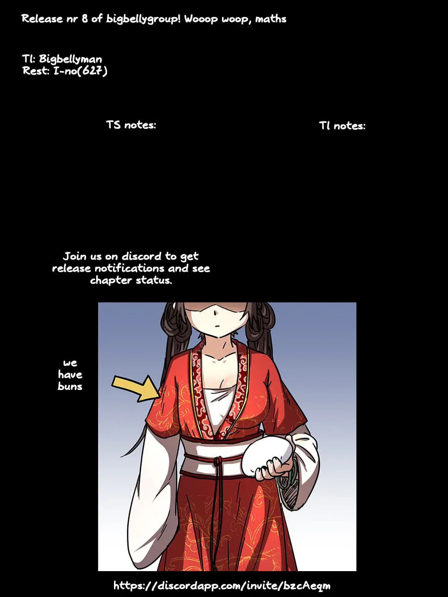 Warring States (Colored) Chapter 9 page 56 - 