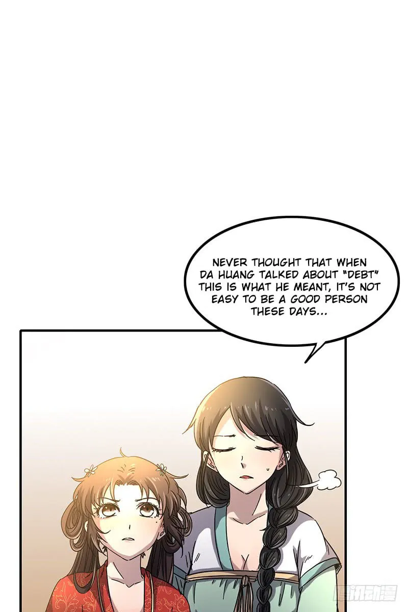 Warring States (Colored) Chapter 9 page 7 - 