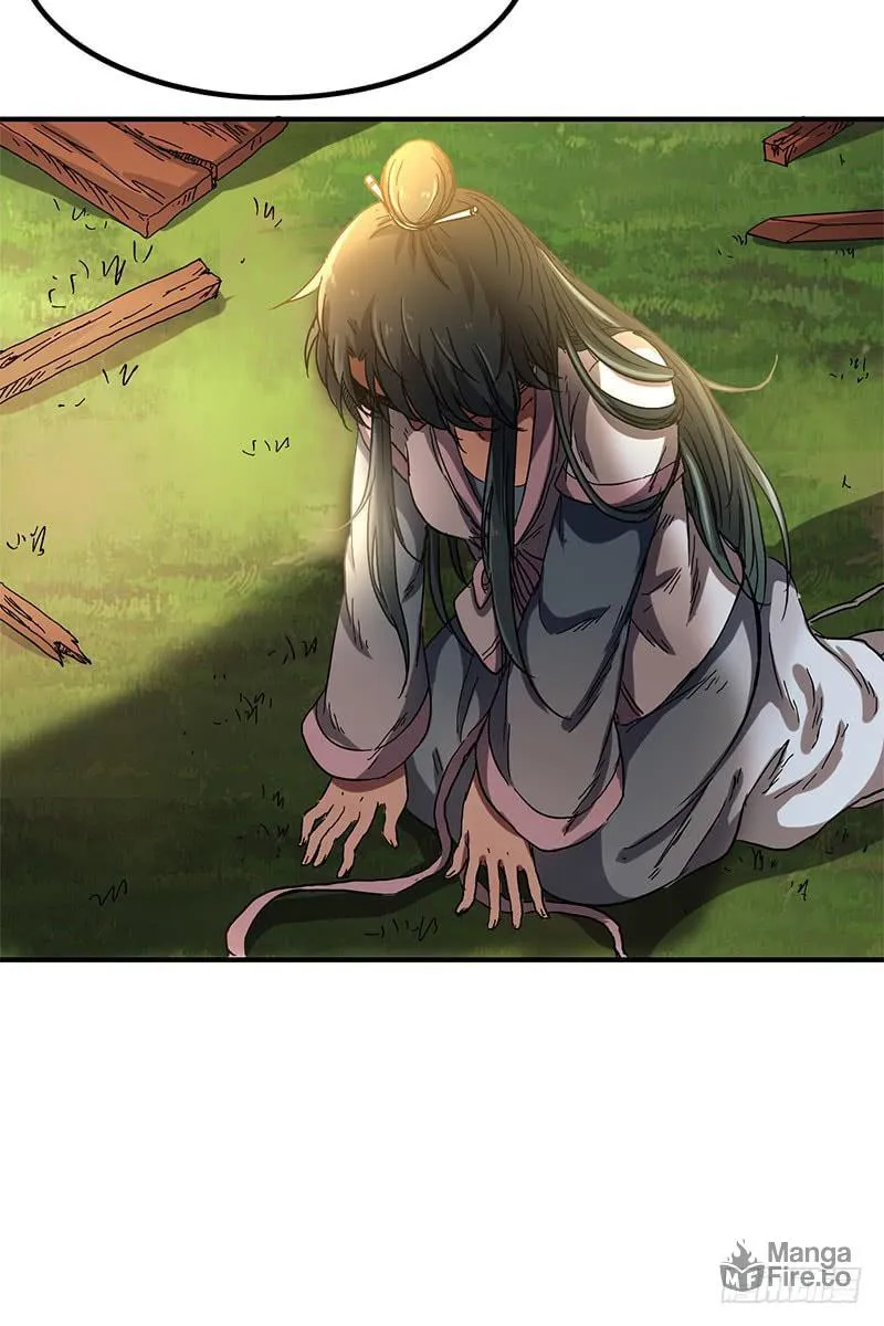 Warring States (Colored) Chapter 9 page 10 - 