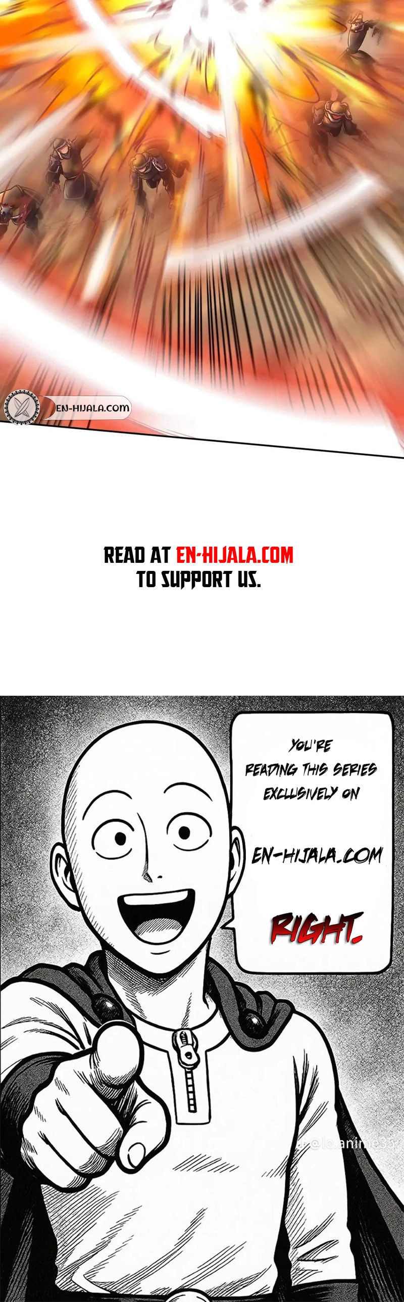 Warring States (Colored) Chapter 97 page 10 - 