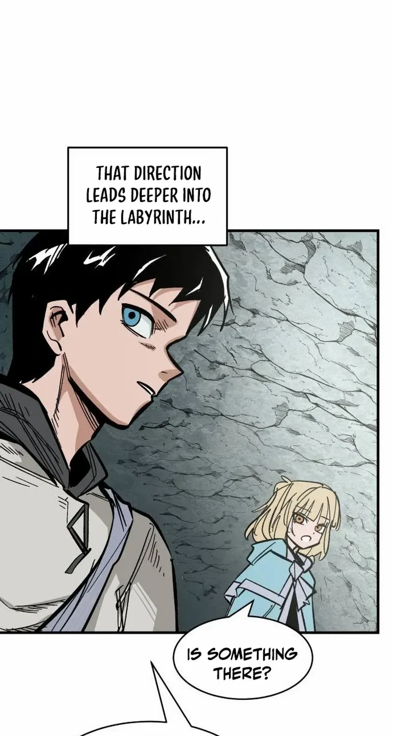 Warrior Cariel Chapter 1 page 103 - 