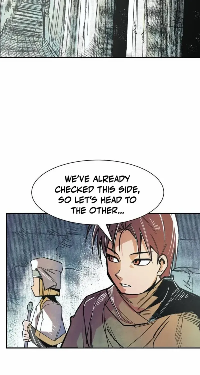 Warrior Cariel Chapter 1 page 110 - 