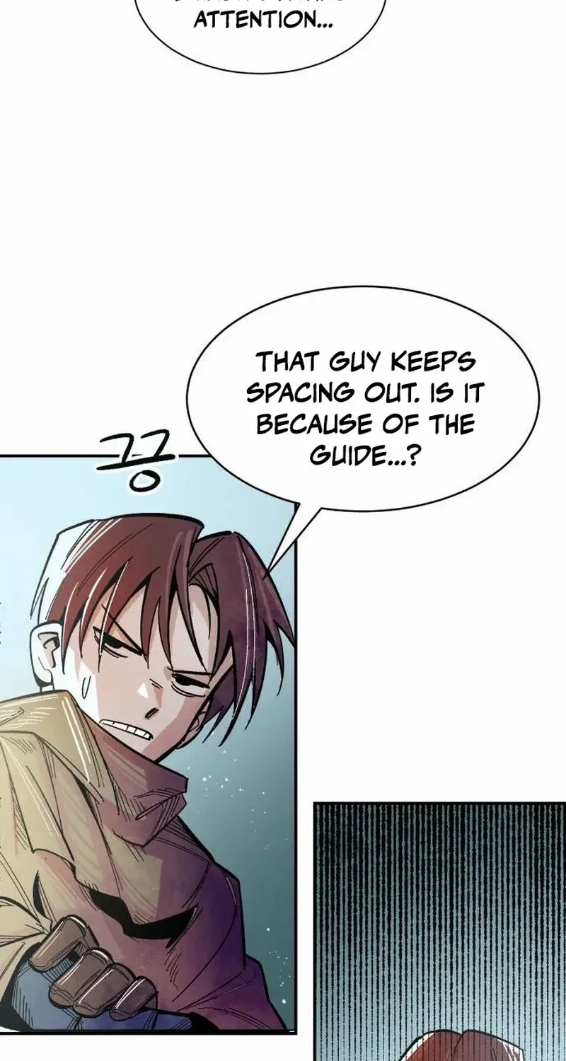 Warrior Cariel Chapter 1 page 112 - 