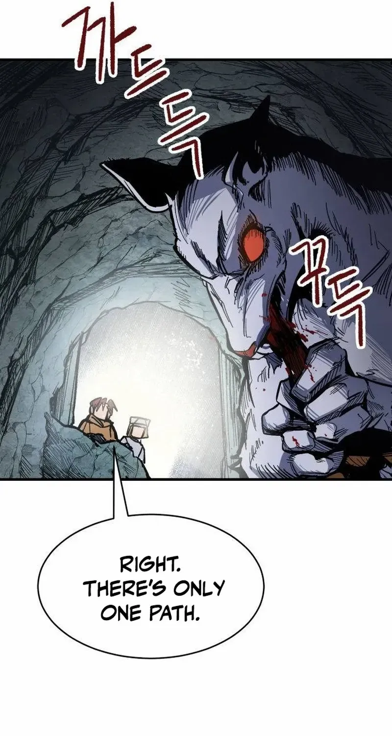 Warrior Cariel Chapter 1 page 13 - 