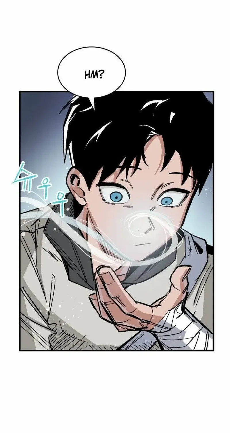 Warrior Cariel Chapter 1 page 126 - 