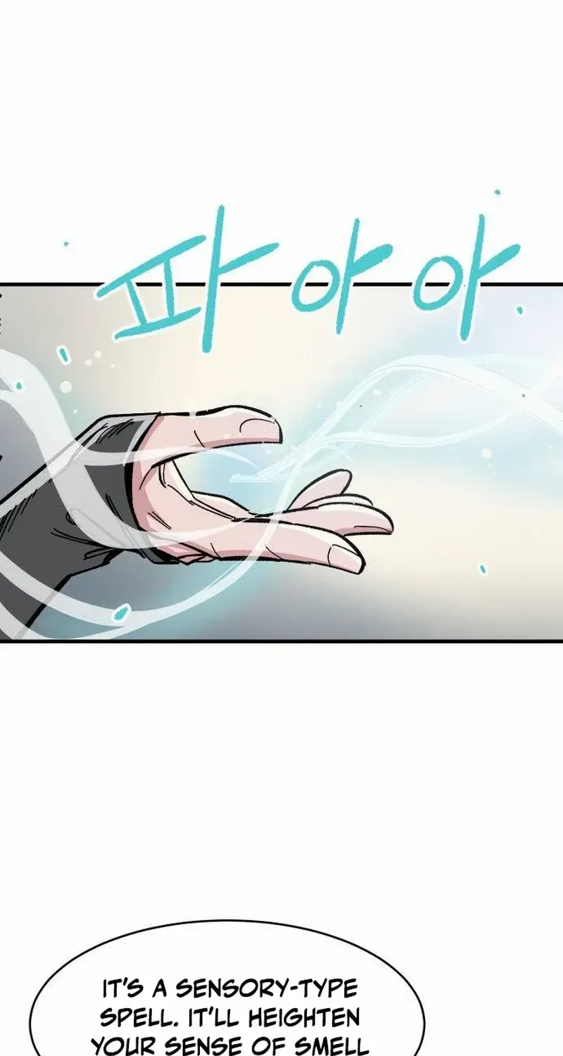 Warrior Cariel Chapter 1 page 127 - 