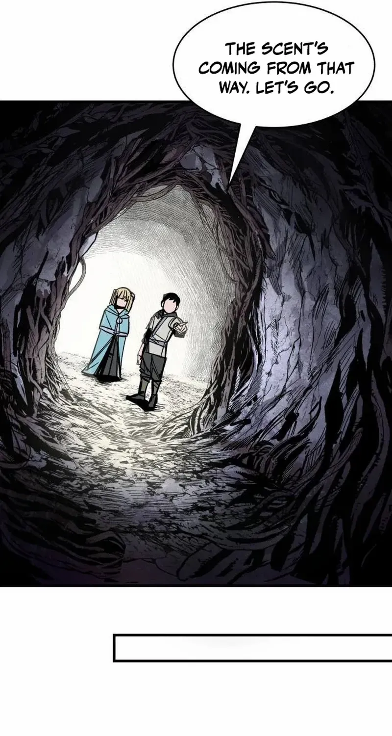 Warrior Cariel Chapter 1 page 131 - 