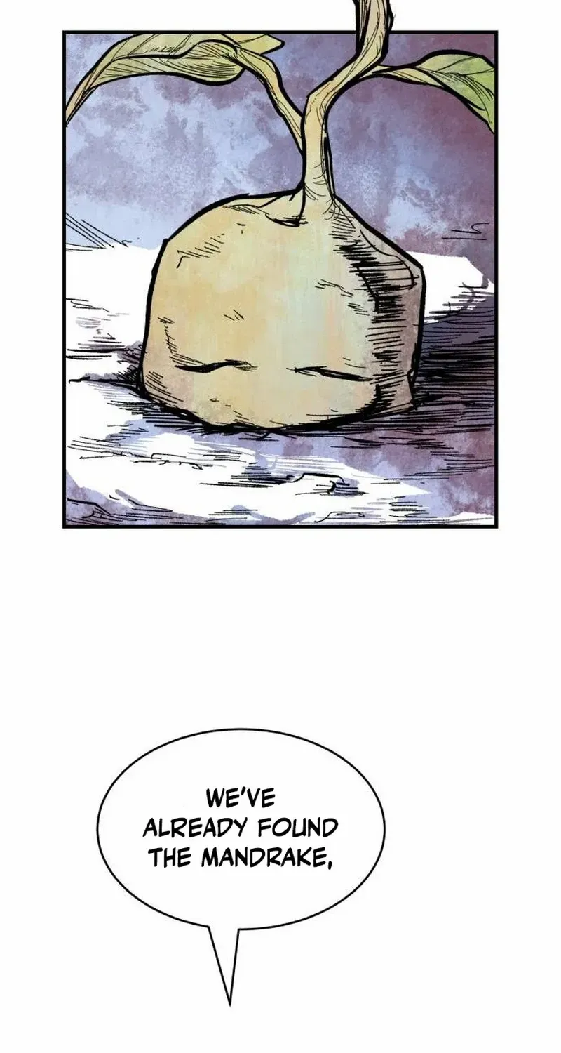 Warrior Cariel Chapter 1 page 133 - 