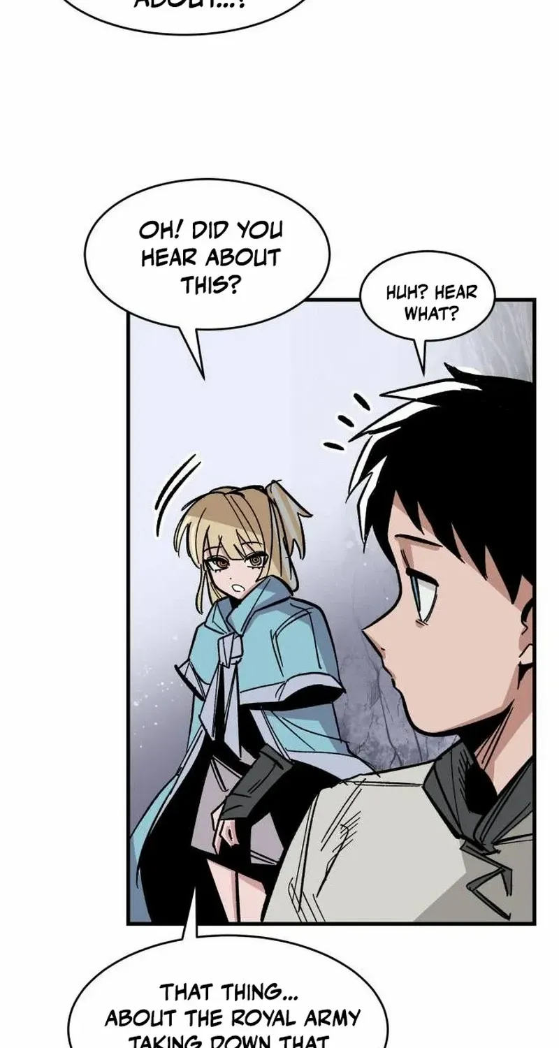 Warrior Cariel Chapter 1 page 139 - 