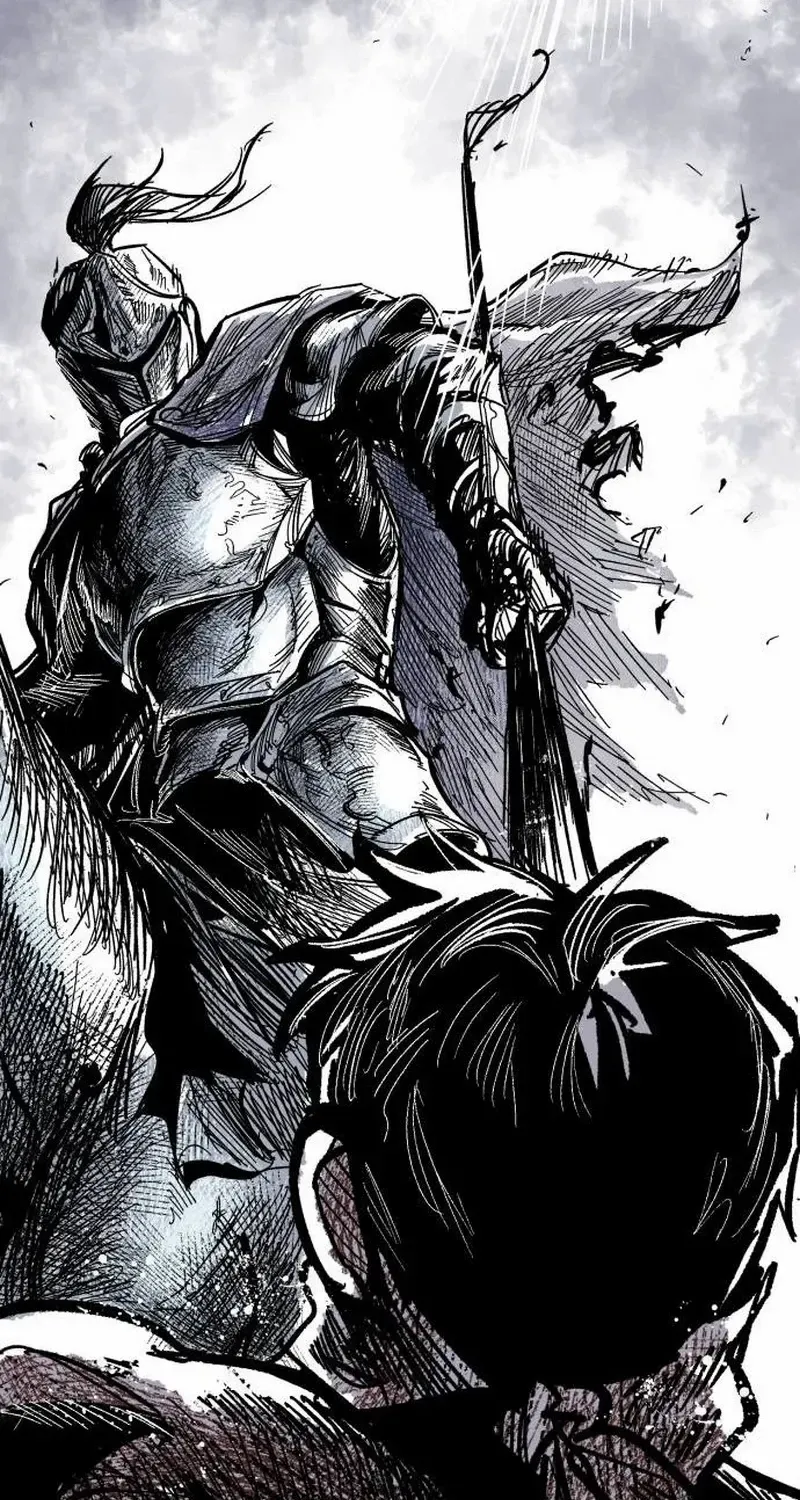 Warrior Cariel Chapter 1 page 142 - 