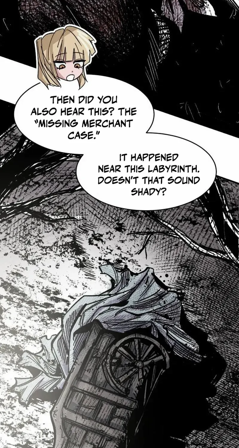 Warrior Cariel Chapter 1 page 143 - 
