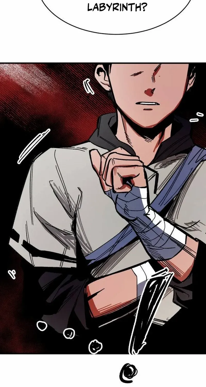 Warrior Cariel Chapter 1 page 146 - 