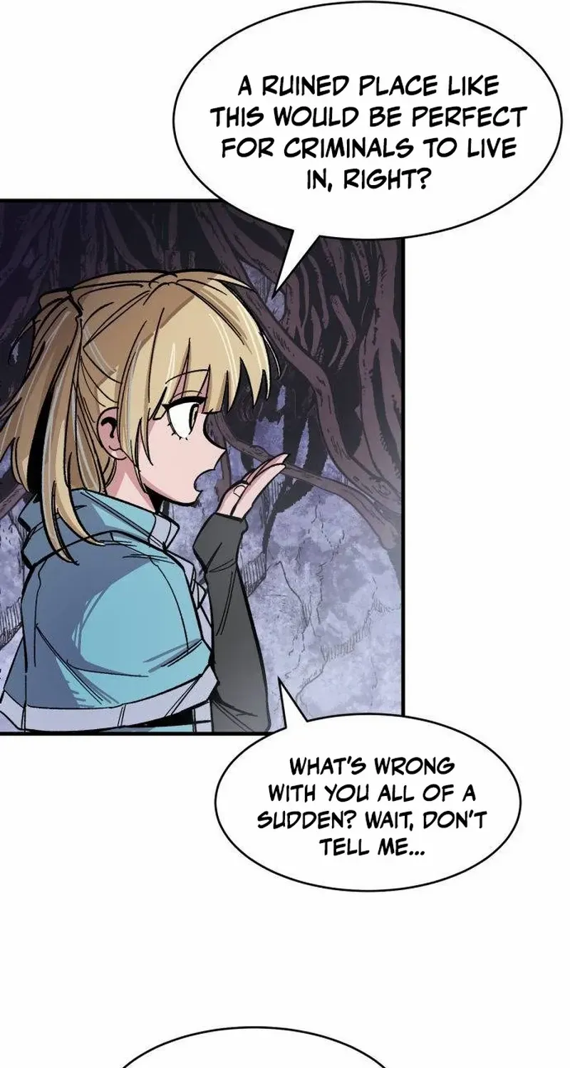 Warrior Cariel Chapter 1 page 148 - 