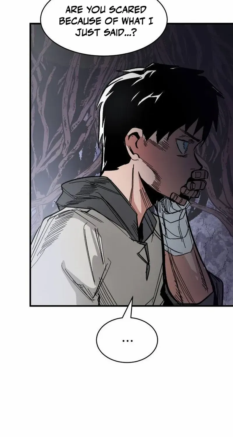 Warrior Cariel Chapter 1 page 149 - 