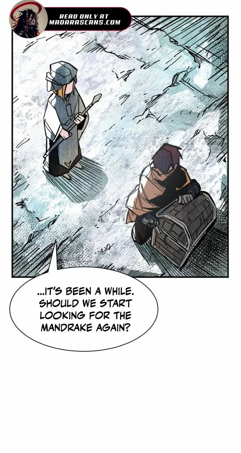 Warrior Cariel Chapter 1 page 166 - 