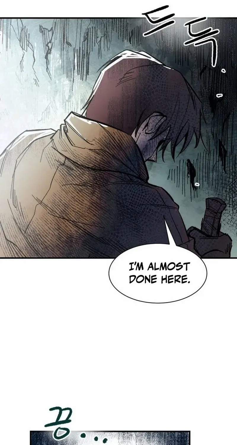 Warrior Cariel Chapter 1 page 167 - 