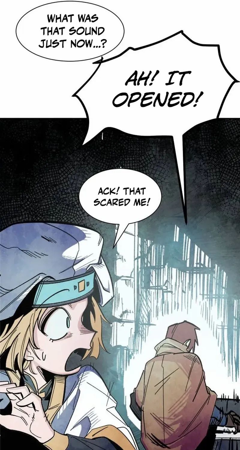 Warrior Cariel Chapter 1 page 172 - 
