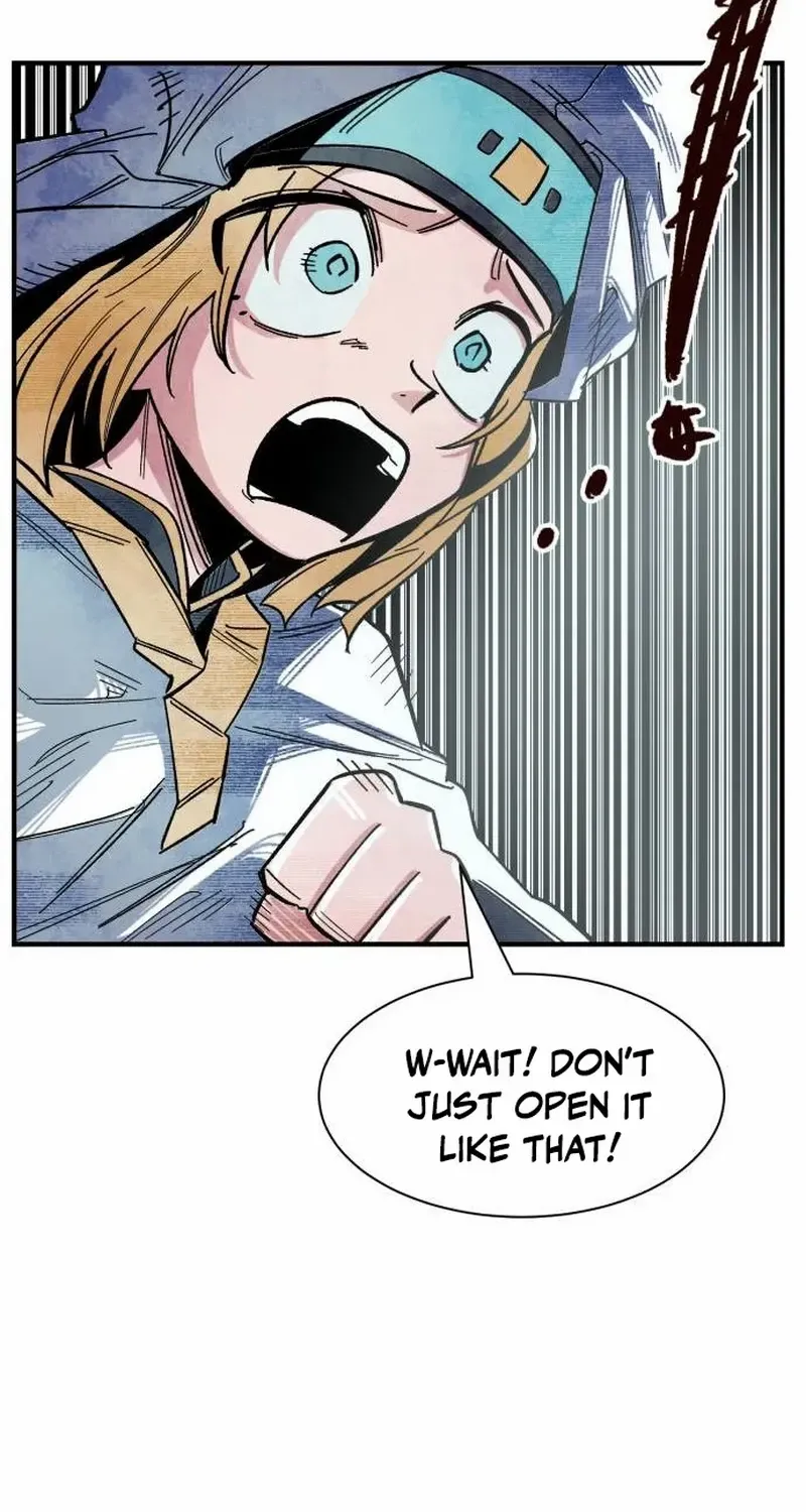 Warrior Cariel Chapter 1 page 174 - 