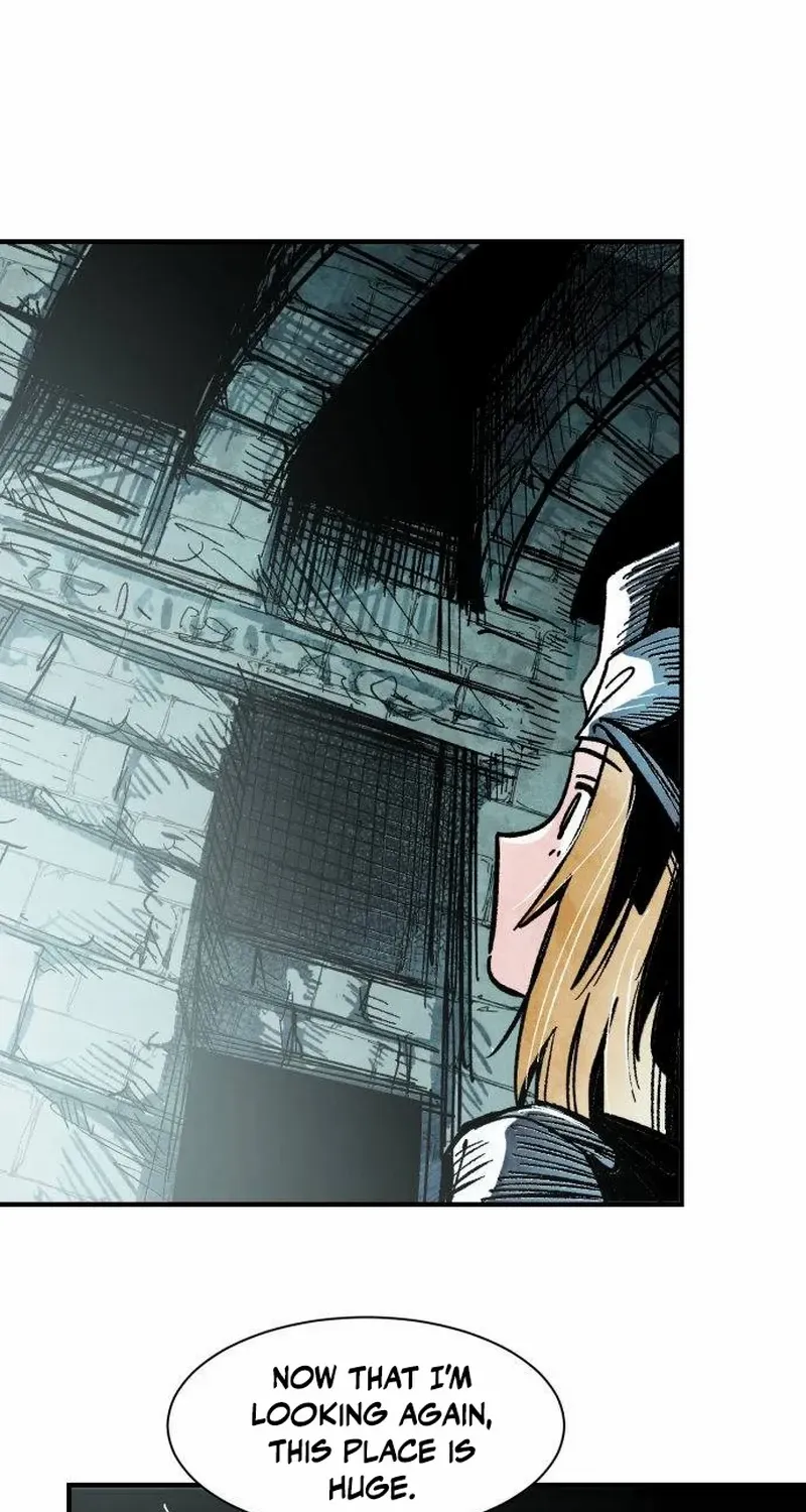 Warrior Cariel Chapter 1 page 178 - 