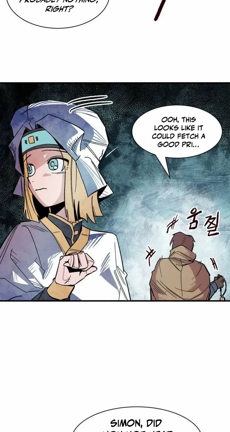 Warrior Cariel Chapter 1 page 181 - 
