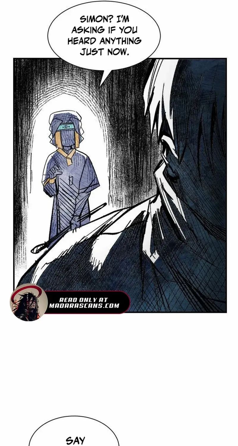 Warrior Cariel Chapter 1 page 184 - 
