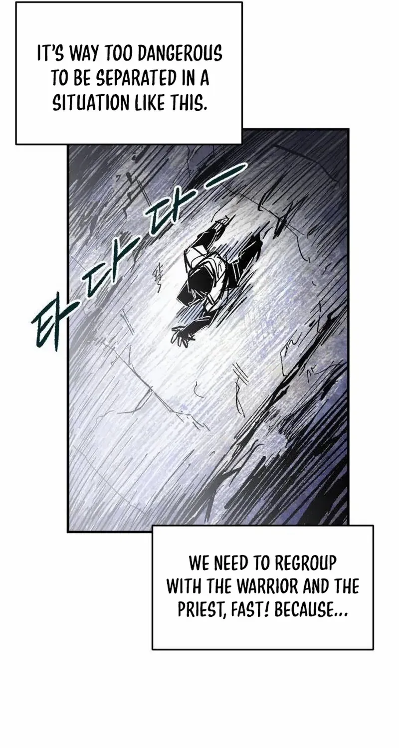 Warrior Cariel Chapter 1 page 190 - 