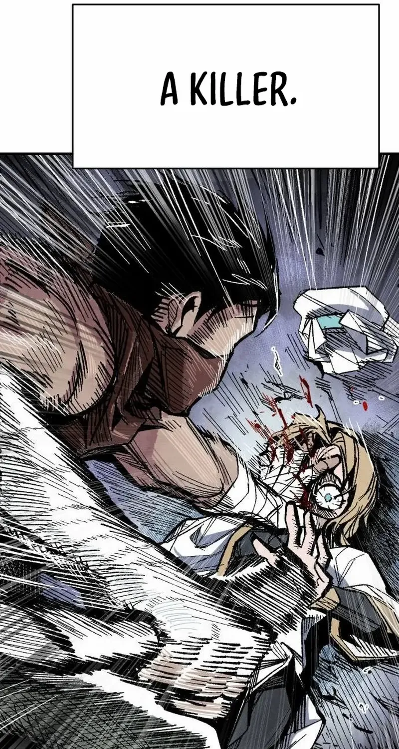 Warrior Cariel Chapter 1 page 198 - 