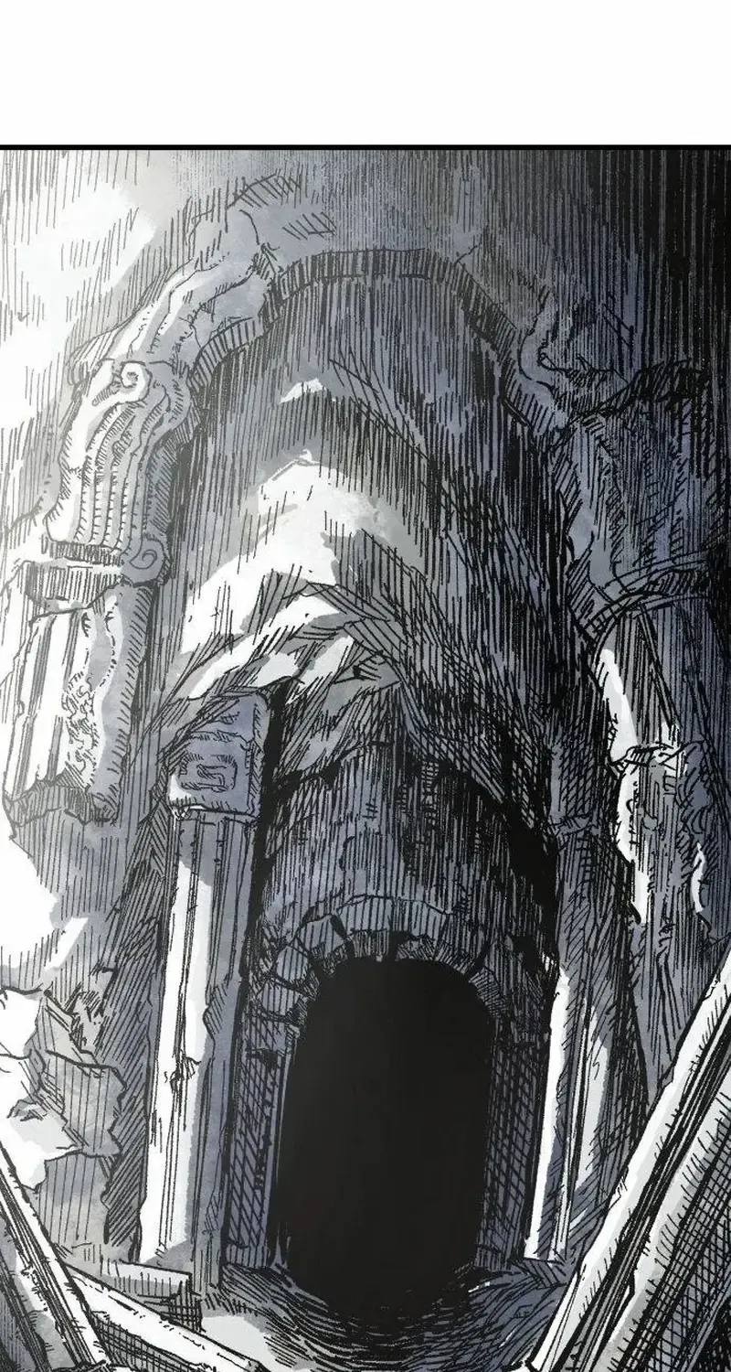 Warrior Cariel Chapter 1 page 3 - 