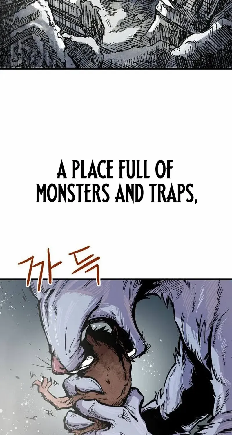 Warrior Cariel Chapter 1 page 4 - 