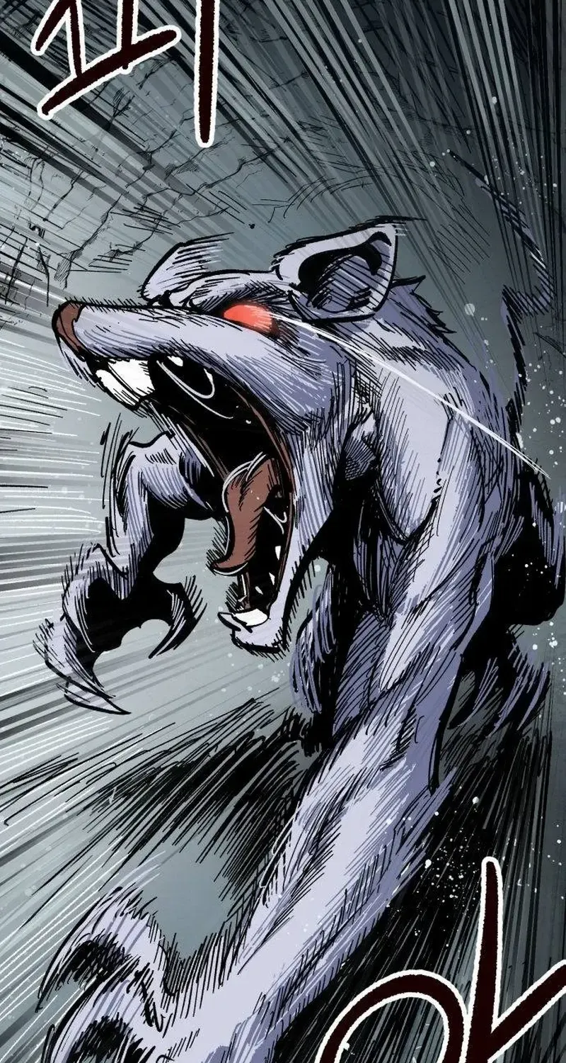 Warrior Cariel Chapter 1 page 34 - 