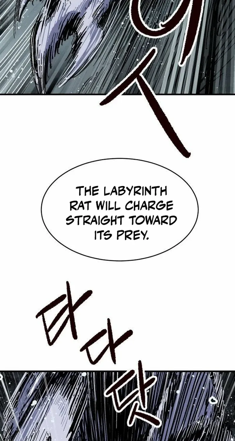 Warrior Cariel Chapter 1 page 35 - 