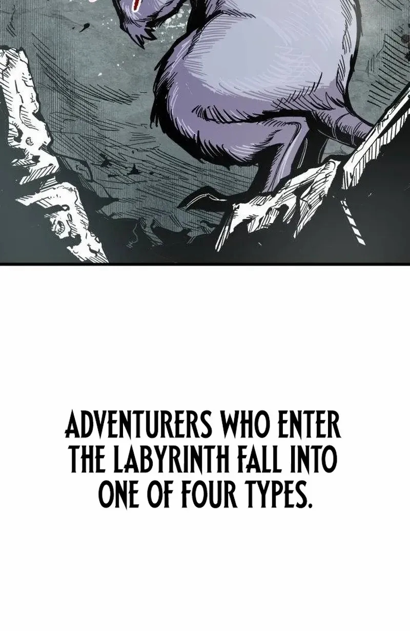 Warrior Cariel Chapter 1 page 6 - 