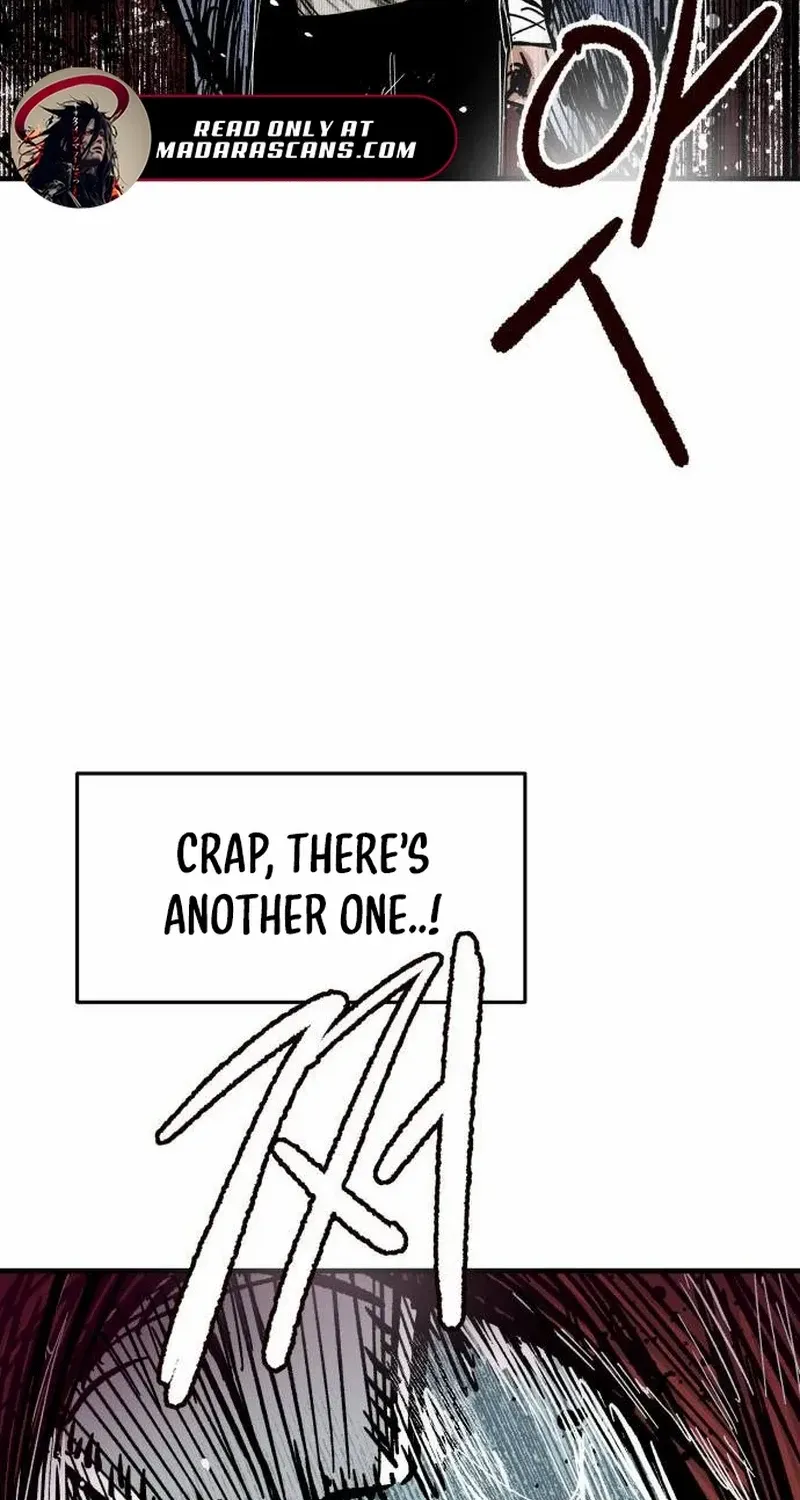 Warrior Cariel Chapter 1 page 56 - 