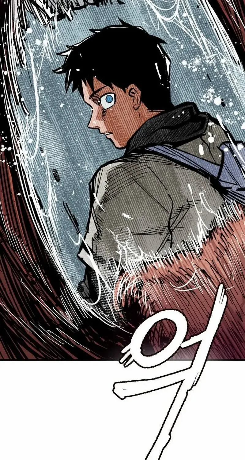 Warrior Cariel Chapter 1 page 57 - 