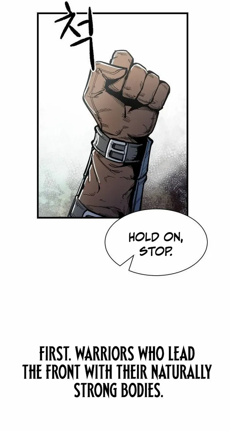 Warrior Cariel Chapter 1 page 7 - 