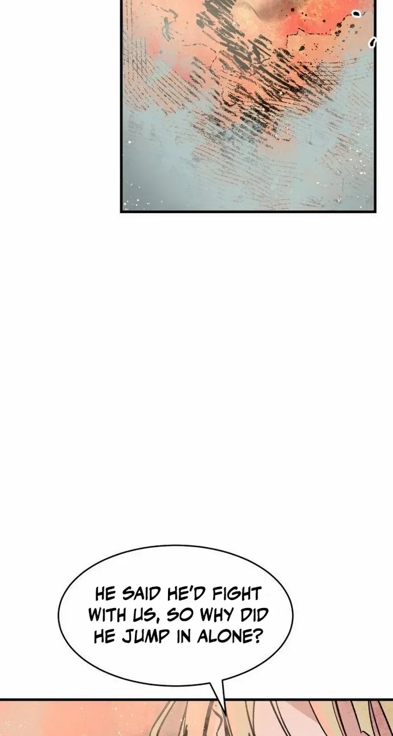 Warrior Cariel Chapter 1 page 64 - 