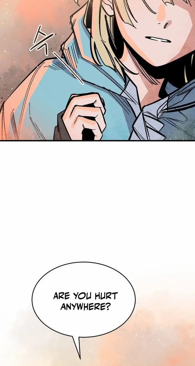 Warrior Cariel Chapter 1 page 65 - 
