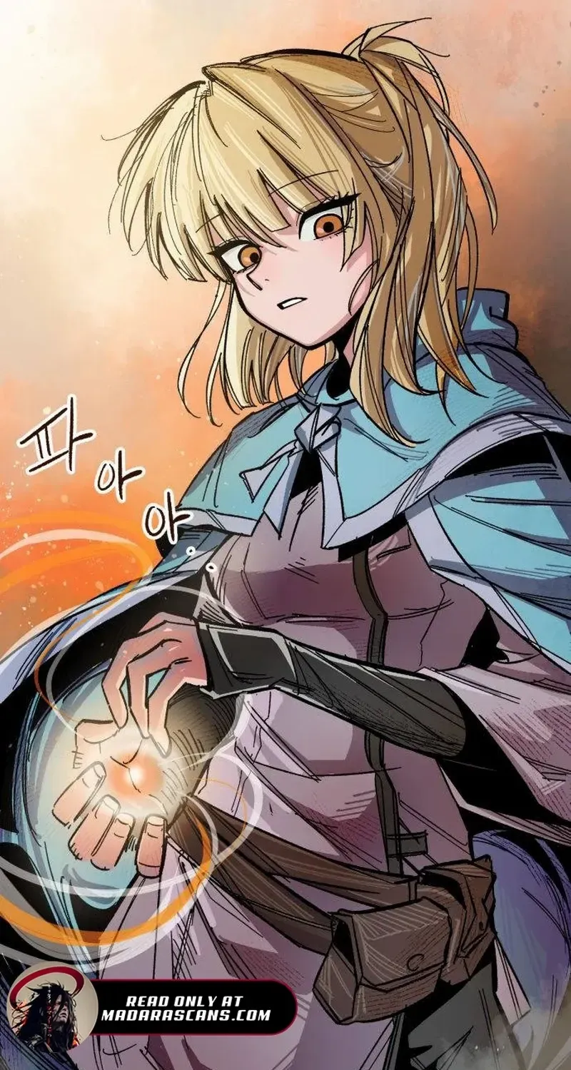 Warrior Cariel Chapter 1 page 66 - 