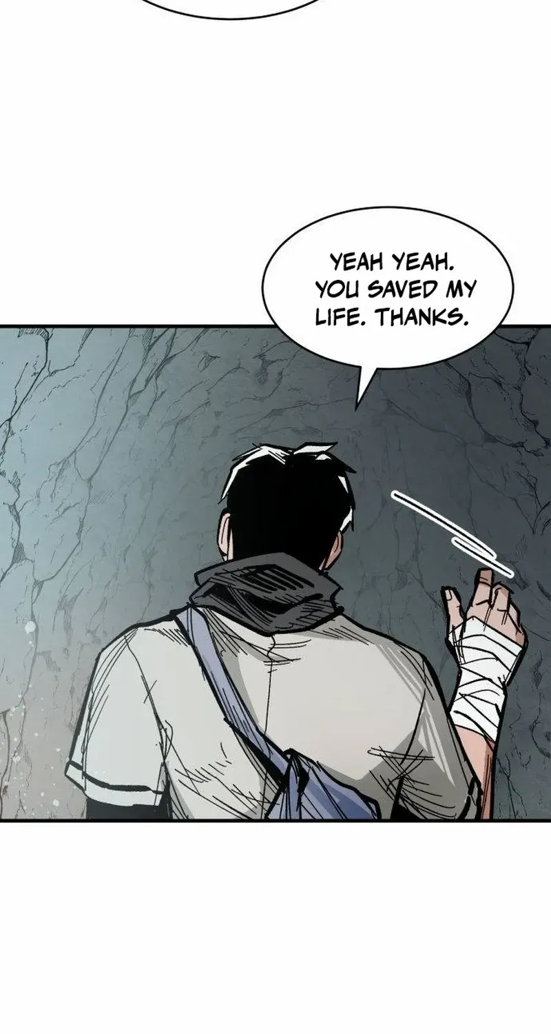 Warrior Cariel Chapter 1 page 70 - 